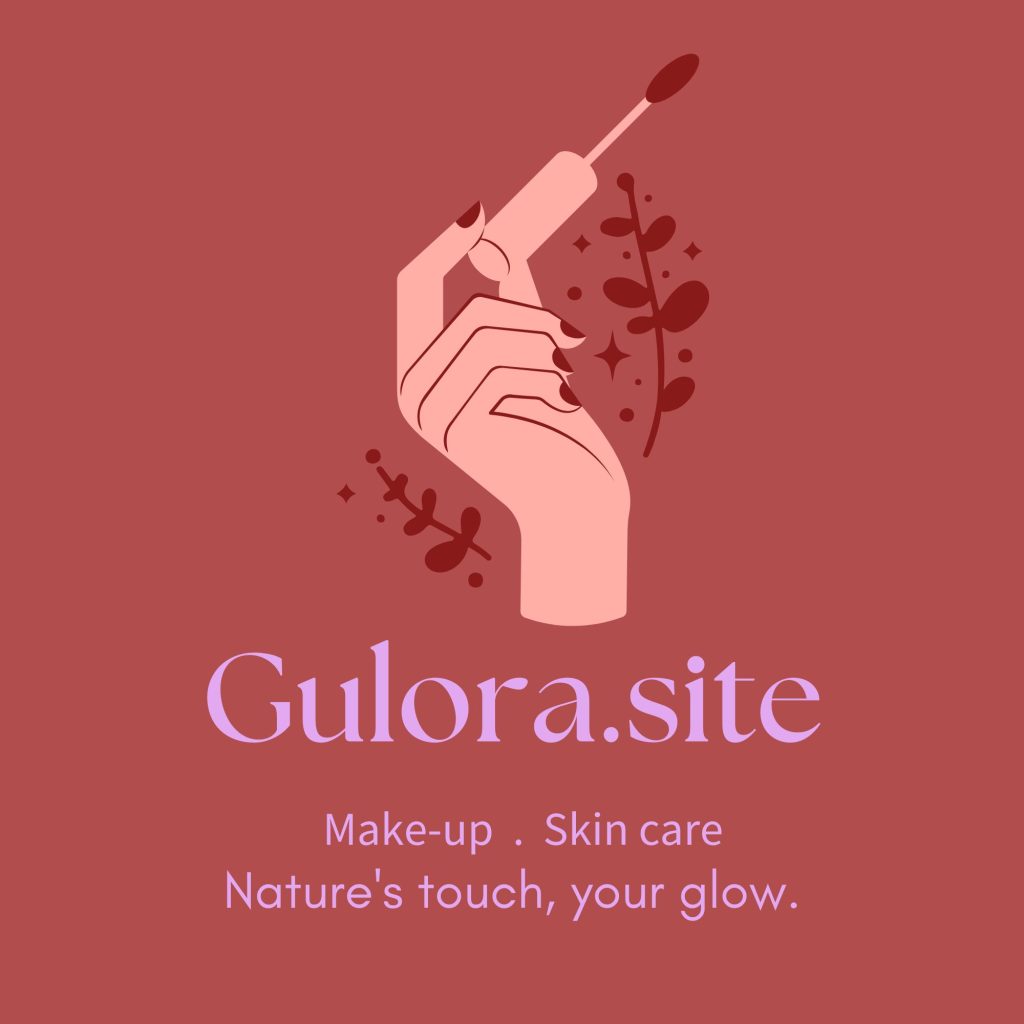 pink and red classy illustrative makeup artist brand logo (1)